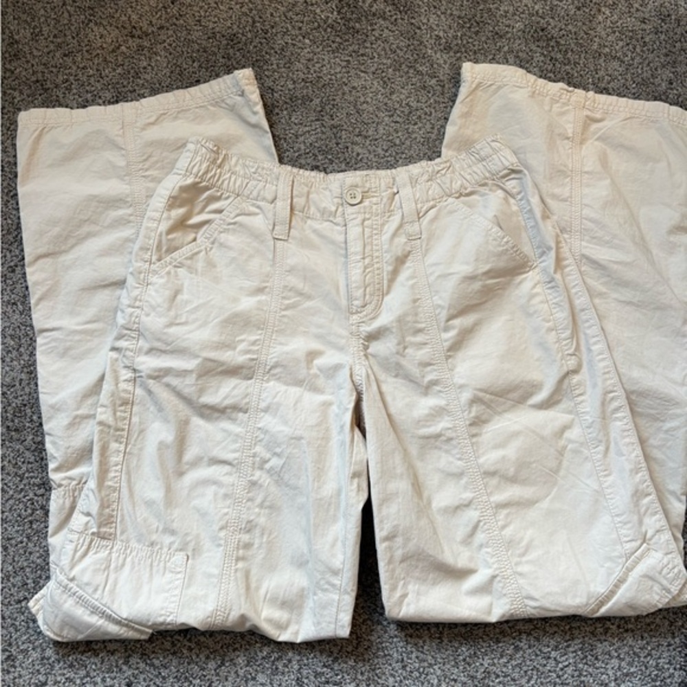 BDG Urban Outfitters Y2K Cargo Pants